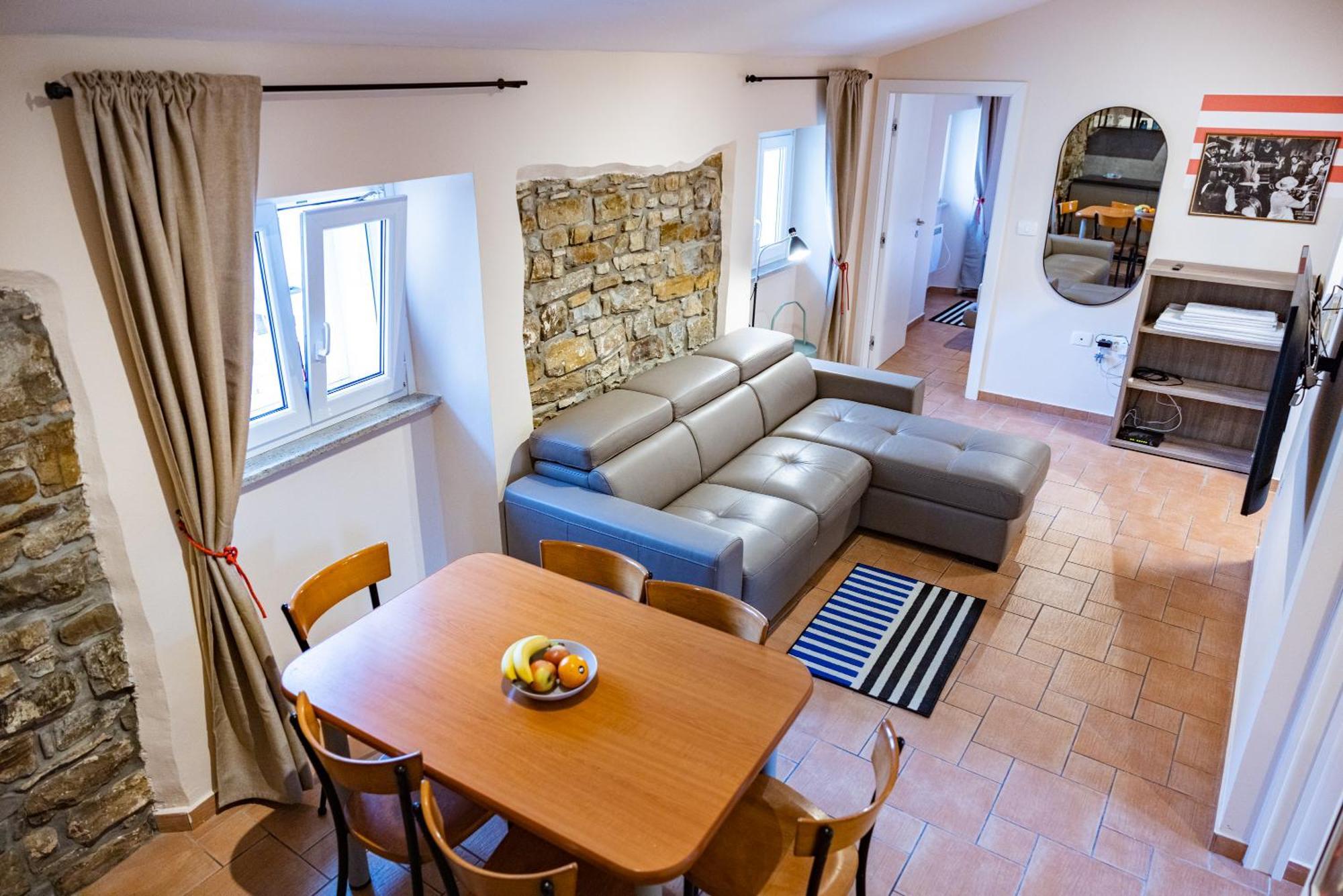Jazz Apartments Piran Exterior photo