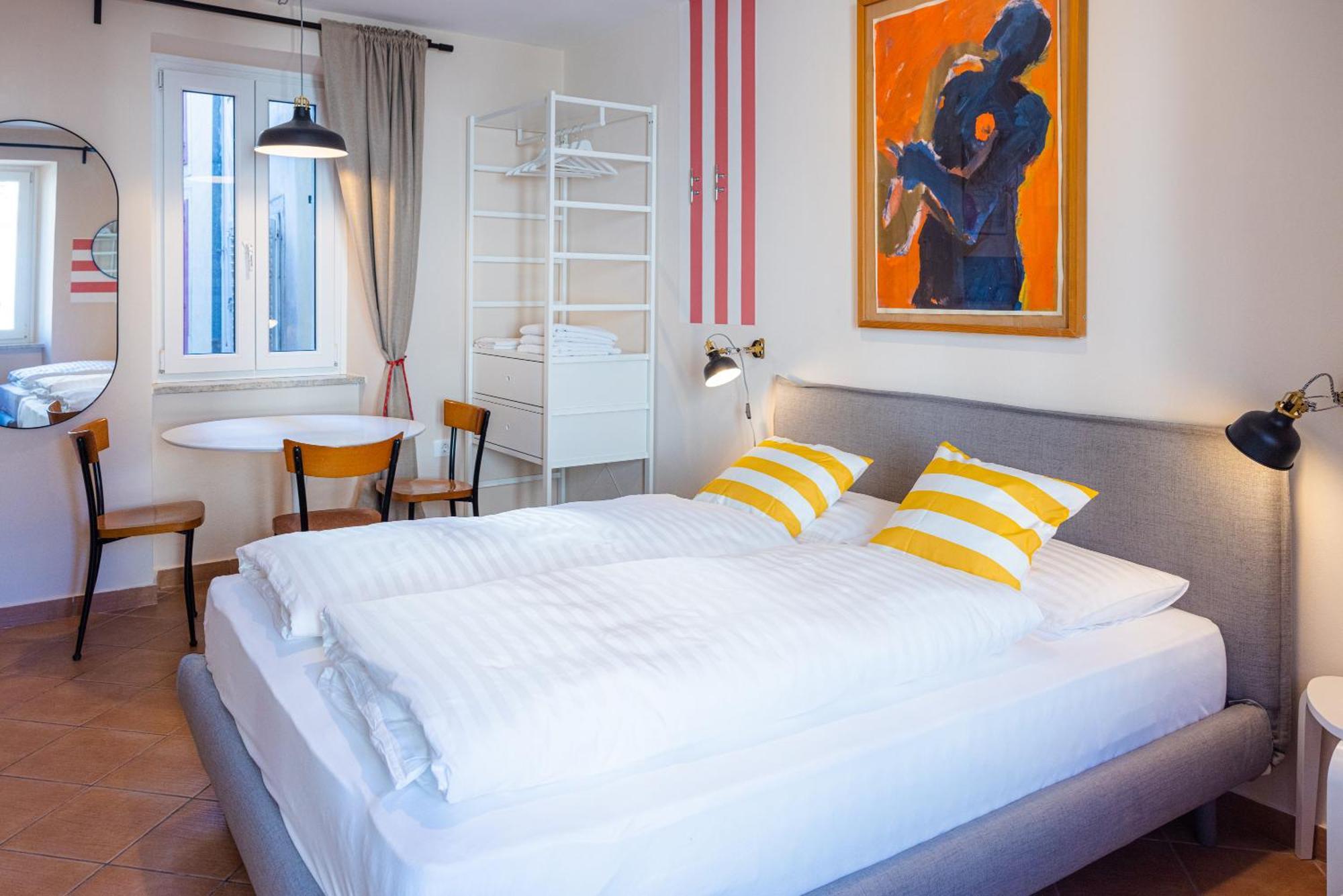Jazz Apartments Piran Exterior photo